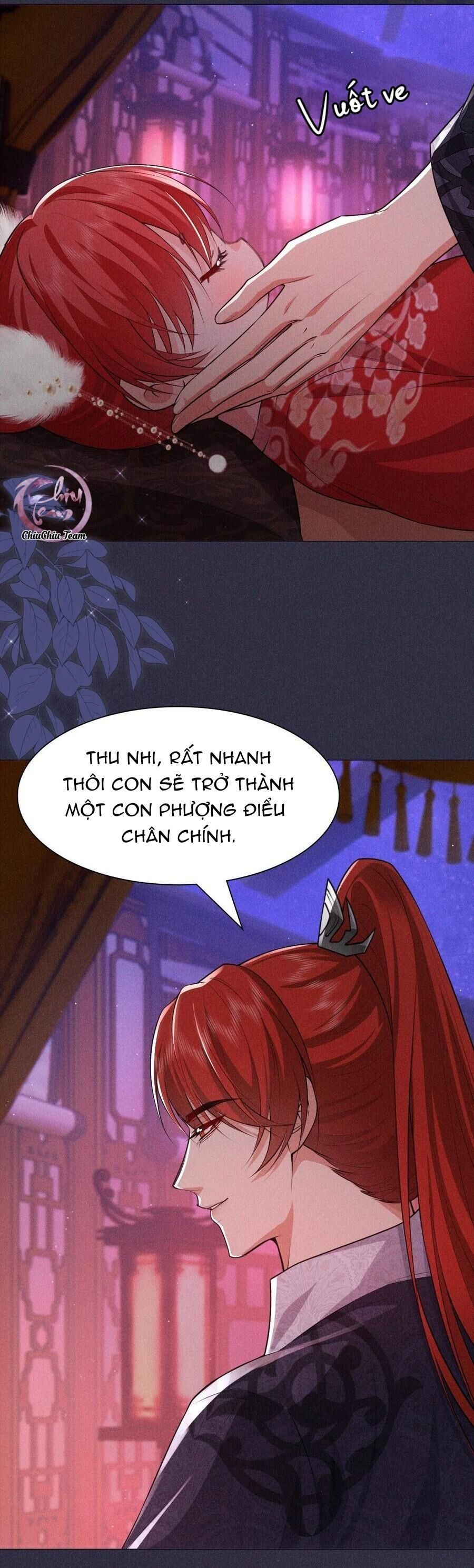 hỉ sự của đế quân Chapter 18 - Trang 2