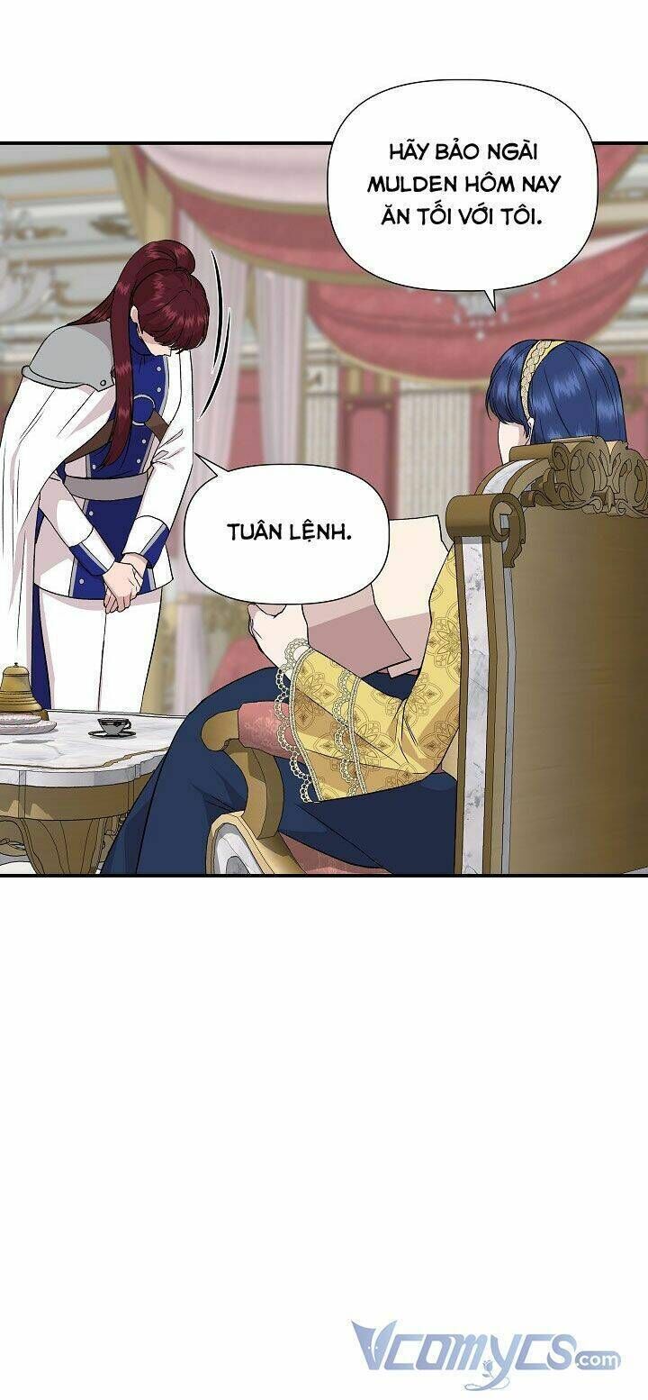 tôi không phải là cinderella chapter 42 - Trang 1