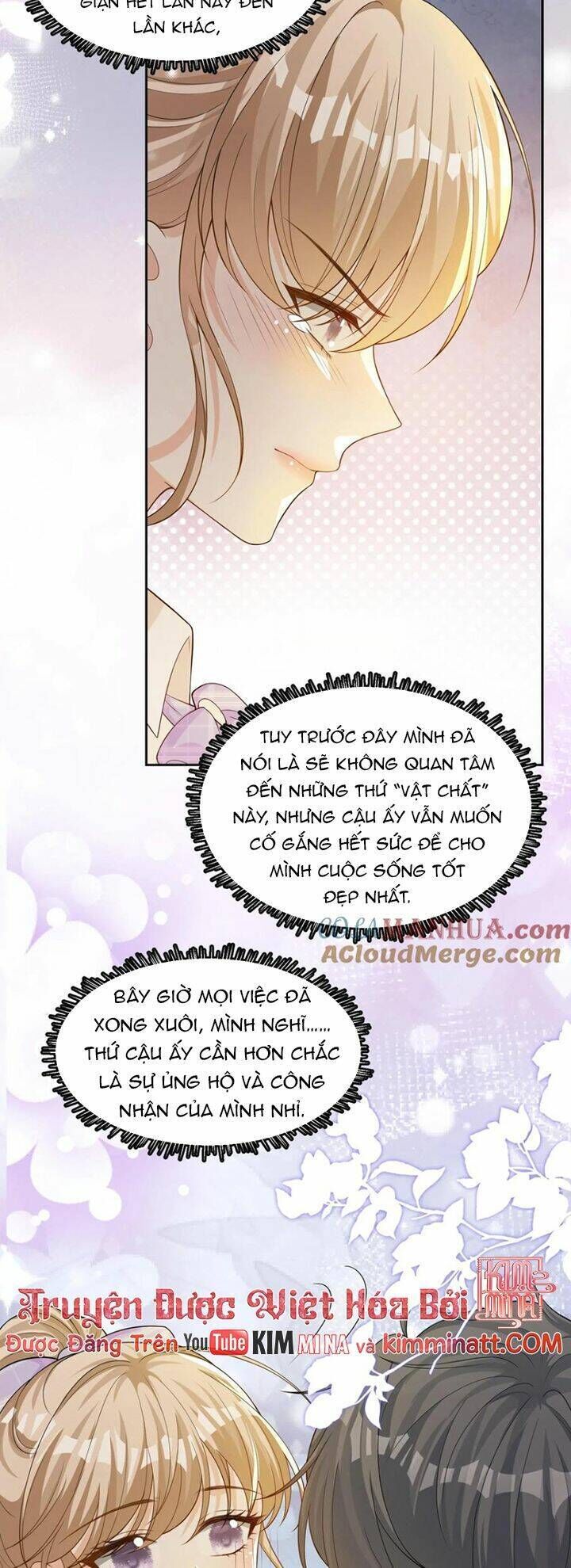 tình yêu cháy bỏng chapter 96 - Trang 2