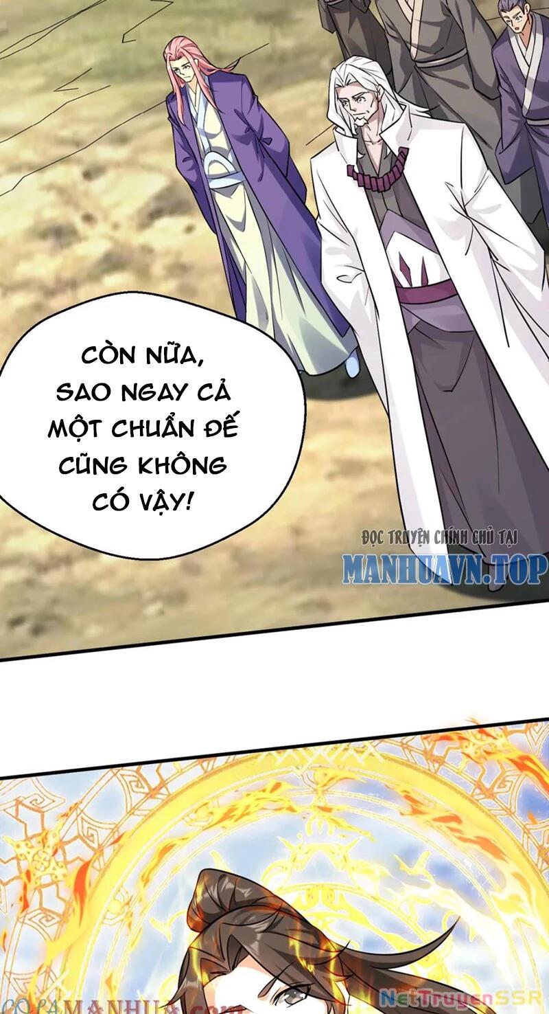 Vô Địch Đốn Ngộ Chapter 316 - Trang 2