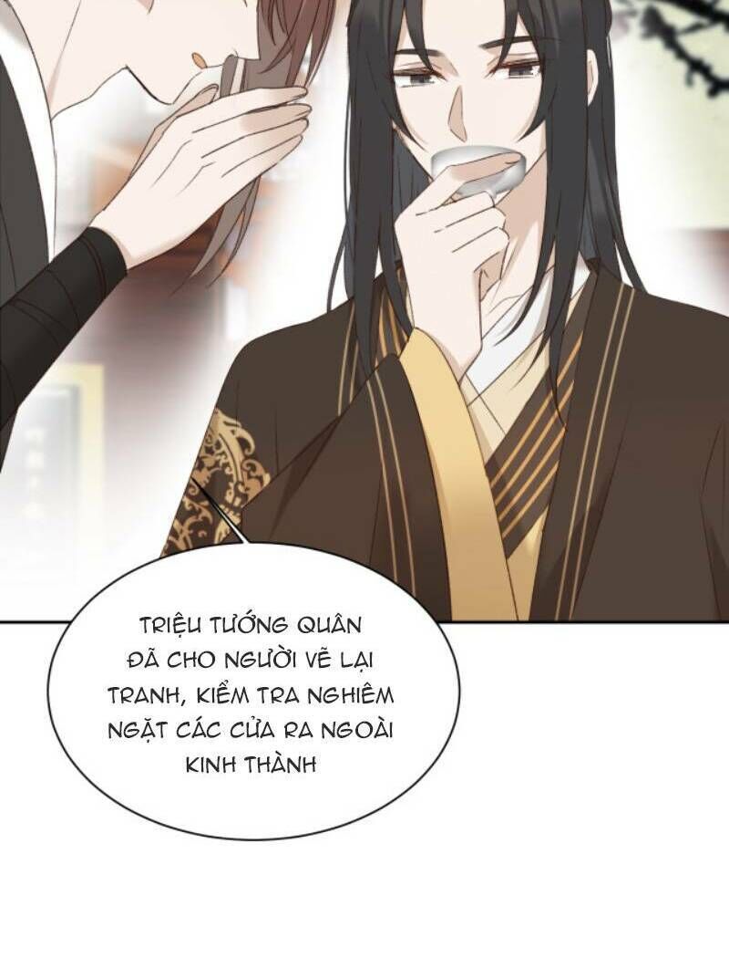 hoàng hậu vô đức Chapter 63 - Next chapter 64