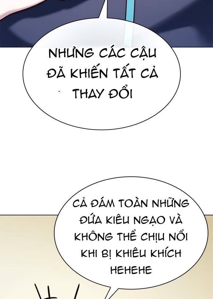 hoá thân thành mèo chapter 201 - Trang 2