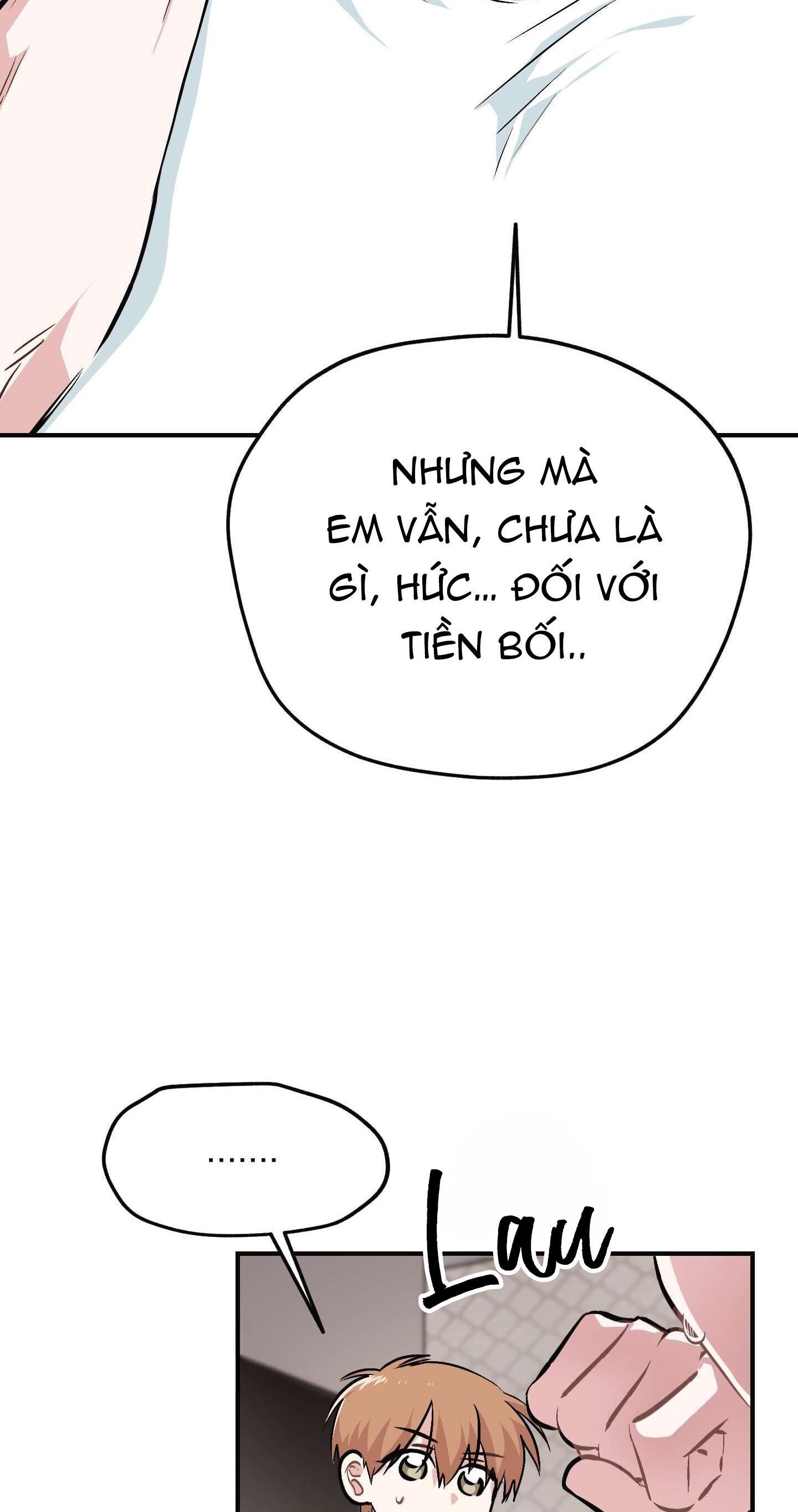 bl ngắn tuyển chọn Chapter 15.5 NHẬT KÝ 5 - Trang 2