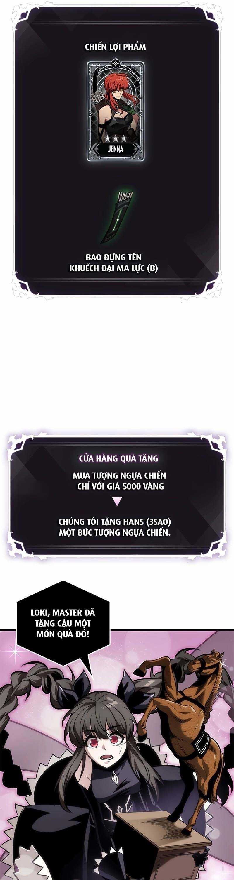 gacha vô hạn Chương 95 - Trang 1