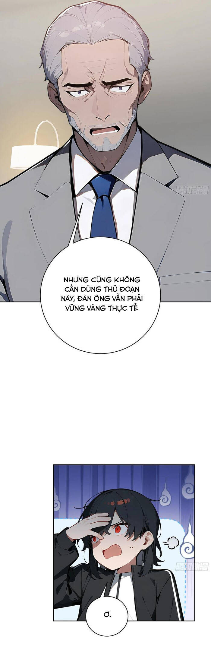 Kiếm Chủ Đại Hạ Chapter 48 - Next 