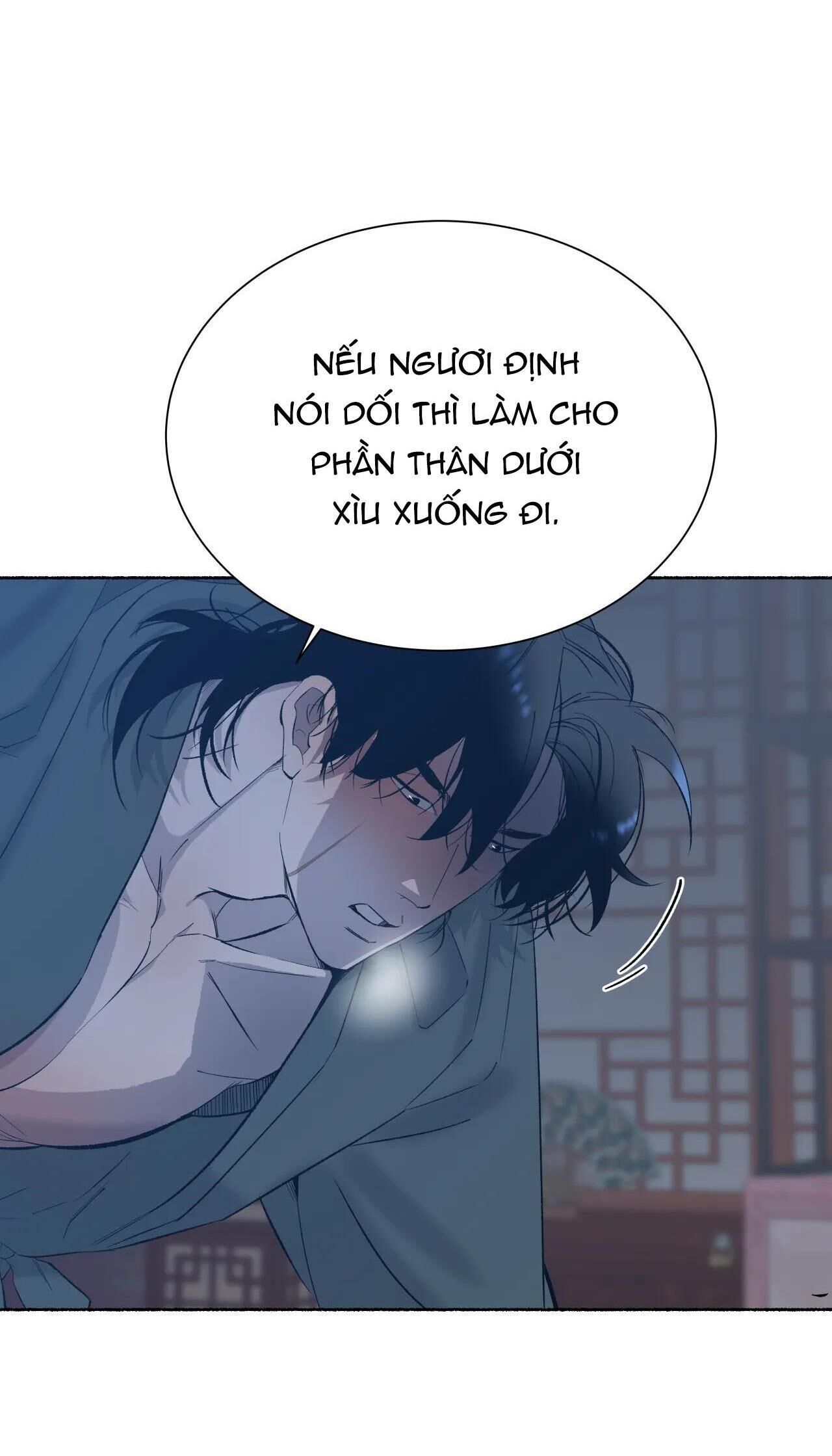 HỔ NGÀN NĂM Chapter 43 - Trang 2