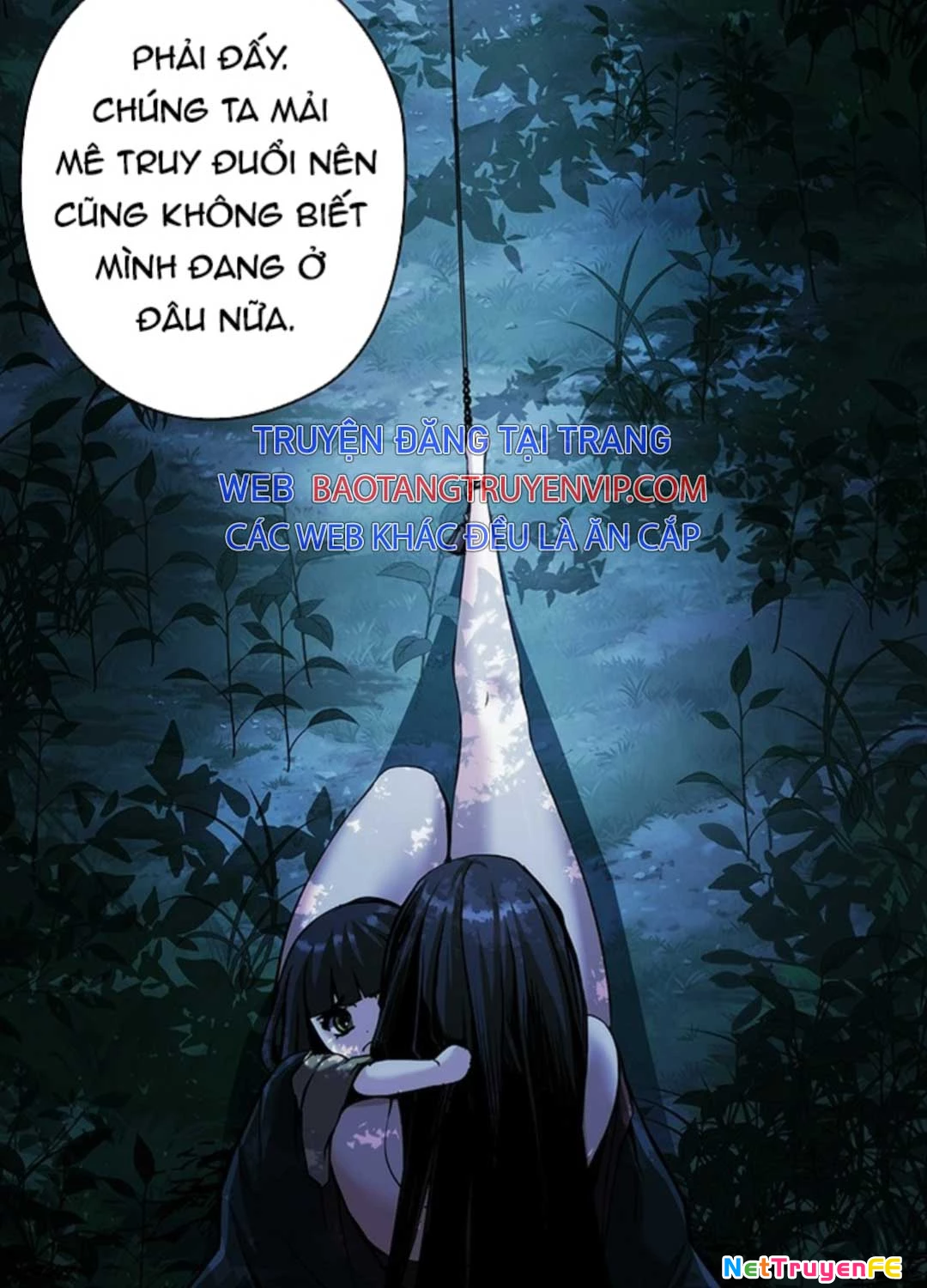 Thần Kiếm: Đứa Con Của Thần Chết Chapter 17 - Trang 2