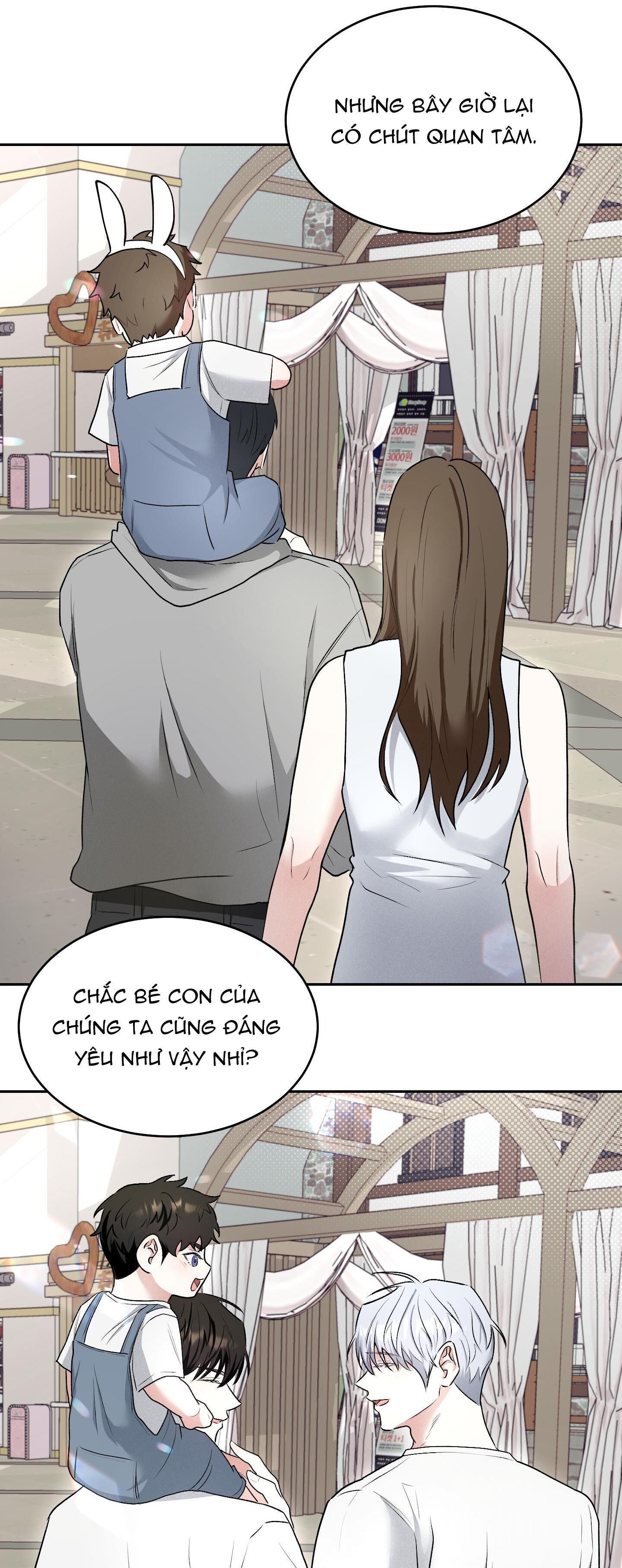 bắn là dính Chapter 12 - Trang 2