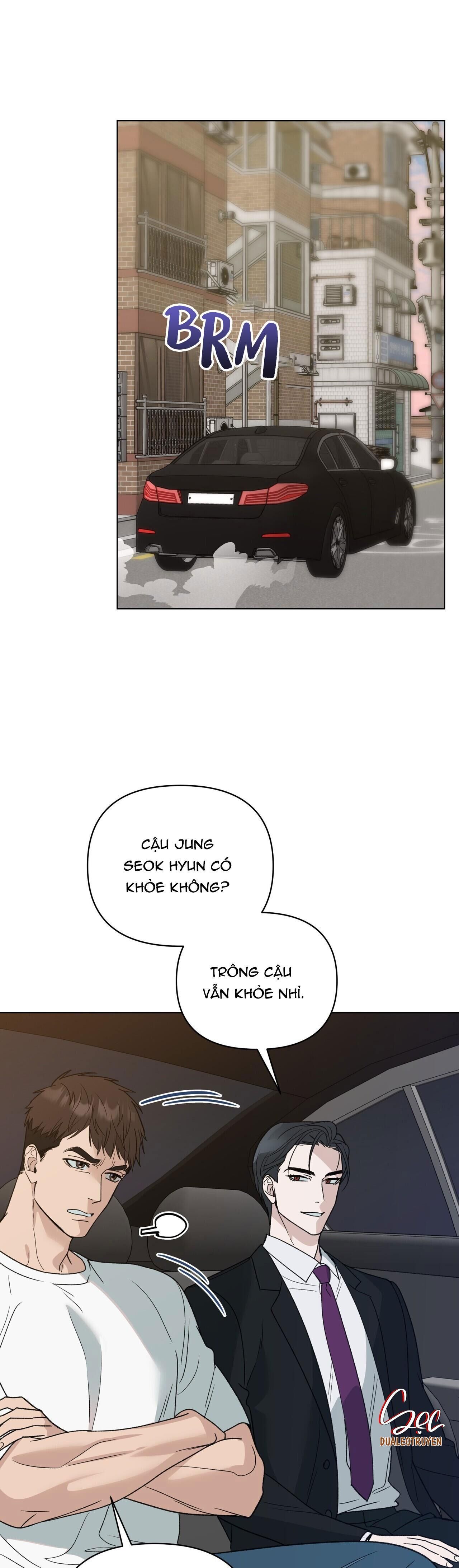 kiệt tác Chapter 10 - Trang 1