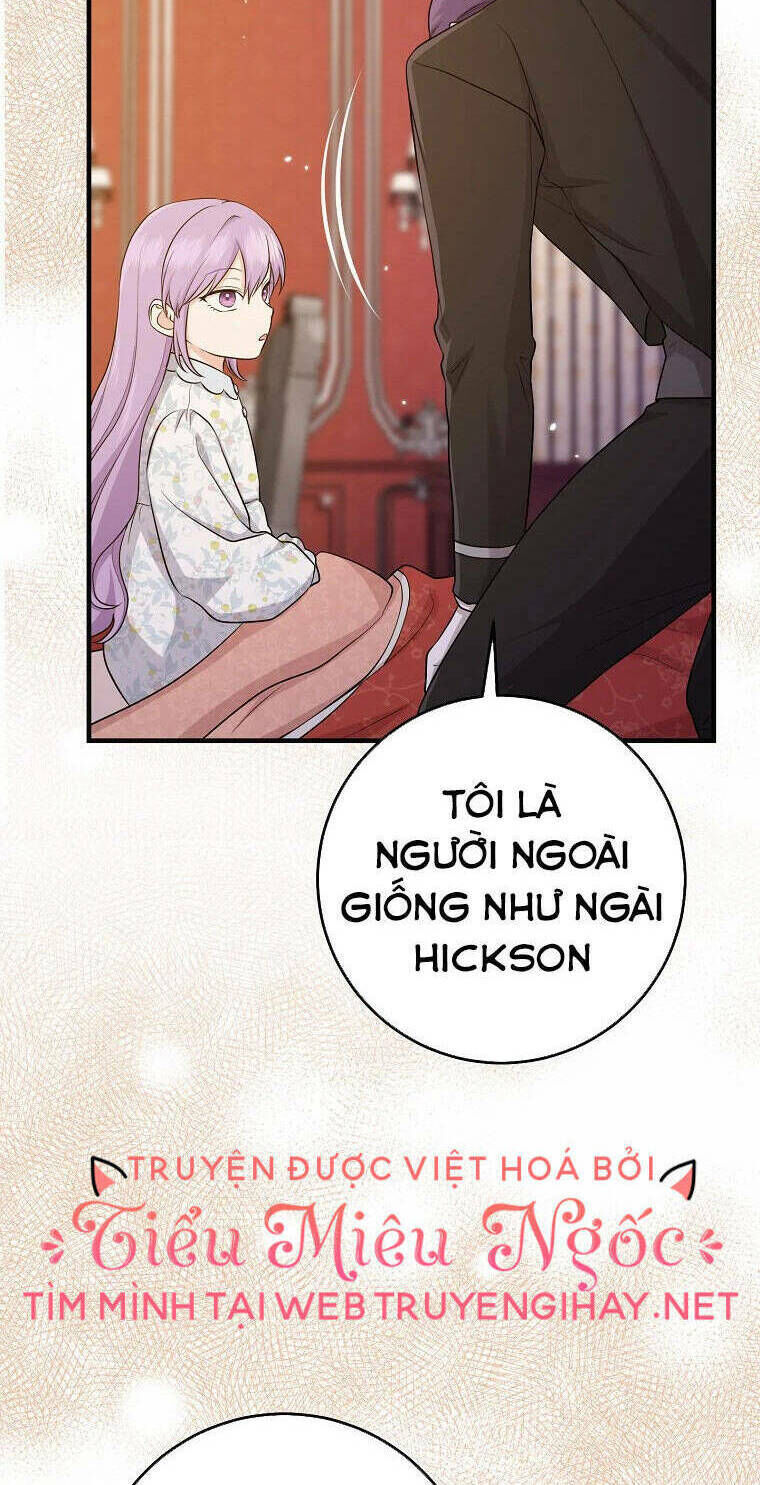 tôi đã diễn tròn vai một đứa con gái nuôi chapter 25 - Next chapter 26