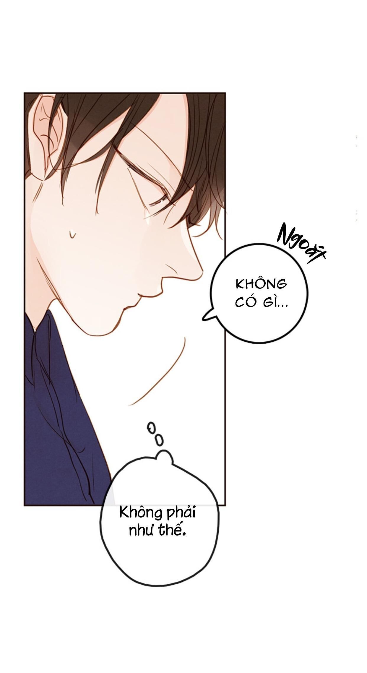 Thiên Đường Táo Xanh Chapter 88 - Trang 2