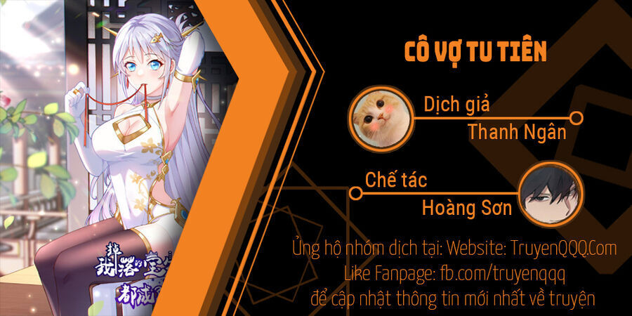 cô vợ tu tiên chương 40 - Trang 2