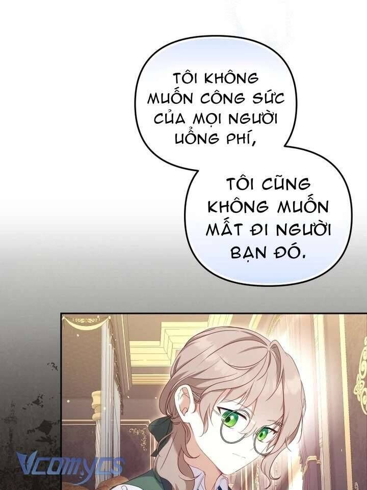 tôi đang được nuôi dưỡng bởi những kẻ phản diện Chapter 60 - Trang 1