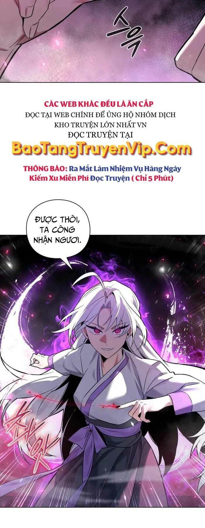 đêm của yêu tinh chapter 3 - Trang 2