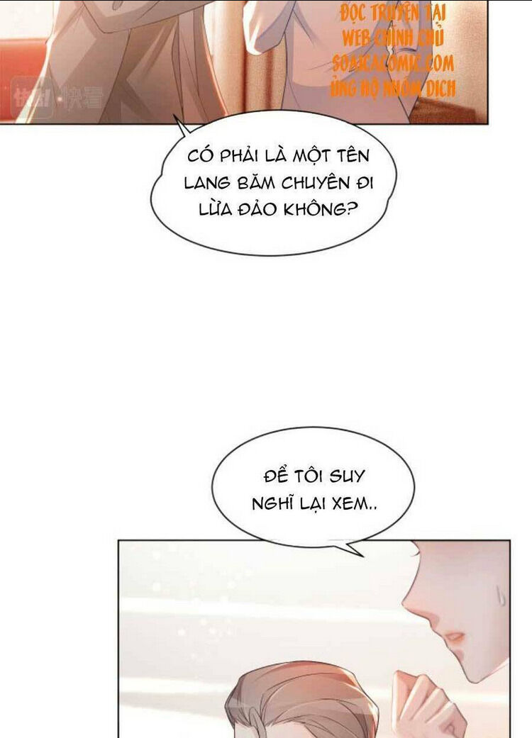 được các anh trai chiều chuộng tôi trở nên ngang tàng chapter 58 - Next chapter 59