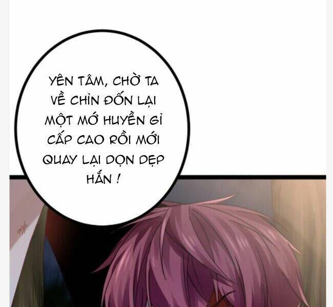 cái bóng vạn năng chapter 81 - Trang 2