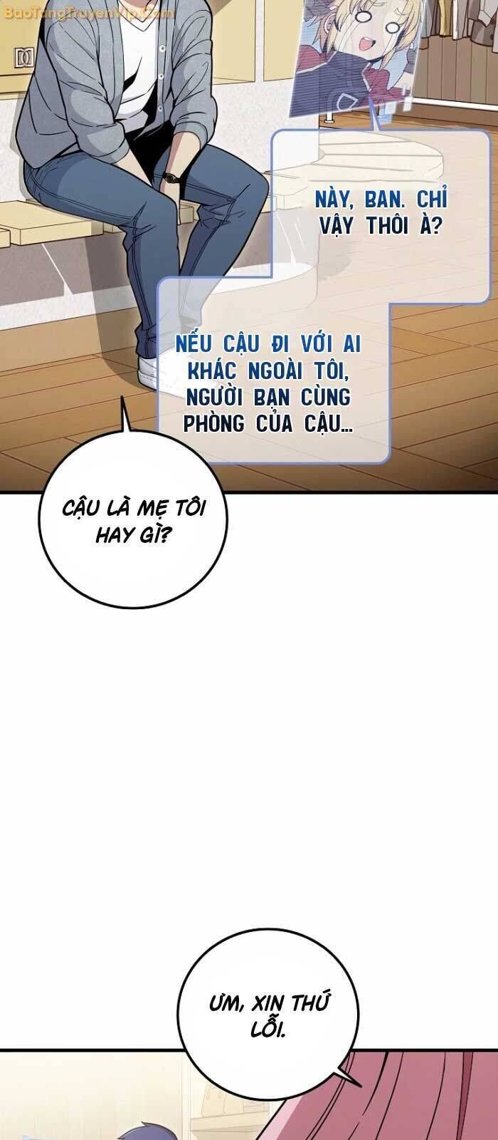 Vô Tình Ghi Danh Chapter 28 - Next 