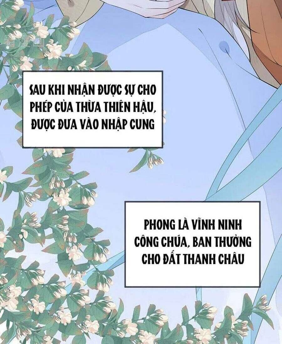 thái hậu quân hạ thần chapter 174 - Next chapter 175