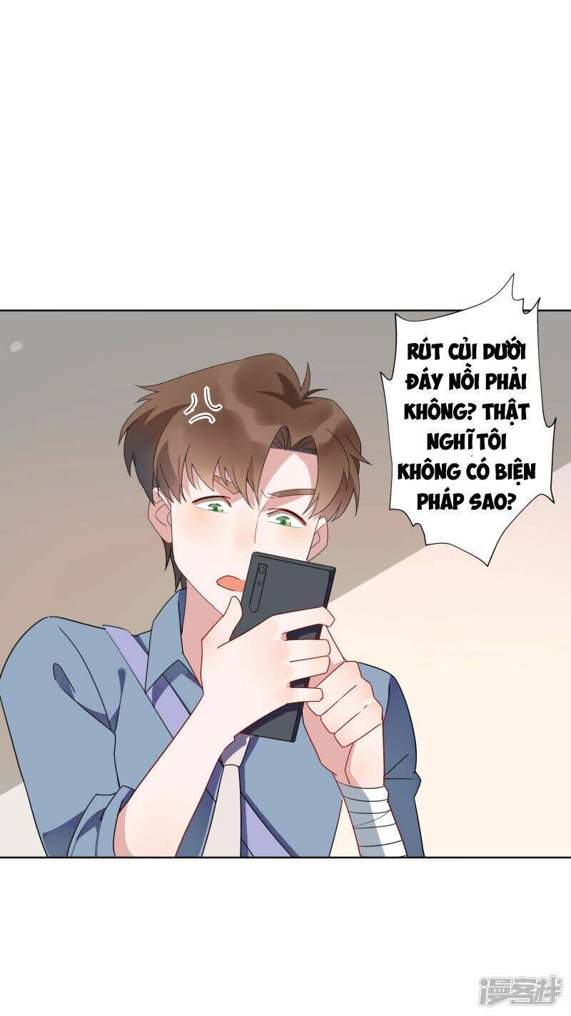 Ma Lạt Nữ Lão Bản Chapter 23 - Next Chapter 24