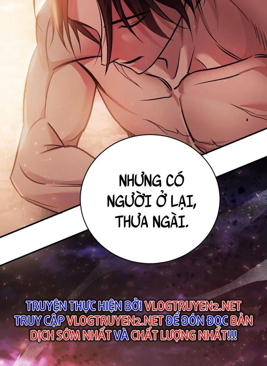 trở thành quái vật chapter 22 - Trang 2