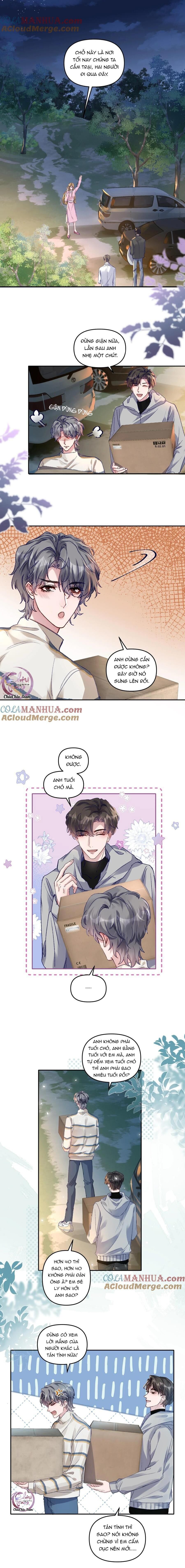 hữu danh Chapter 40 - Next Chương 41