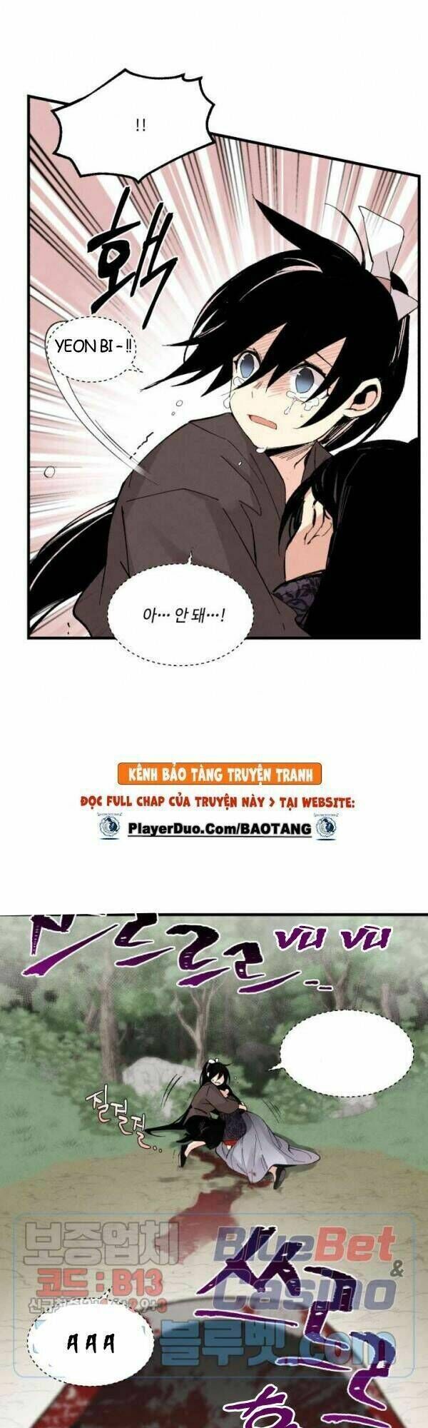 phi lôi đao thuật chapter 32 - Trang 2