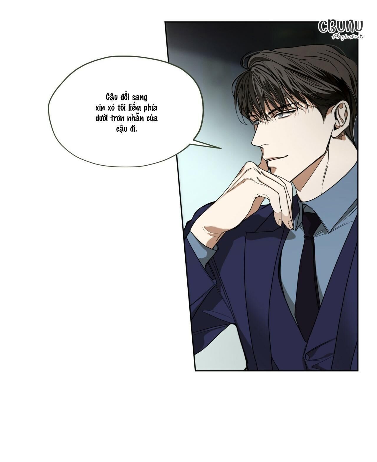 (CBunu) Phạm Luật Chapter 30 - Trang 2