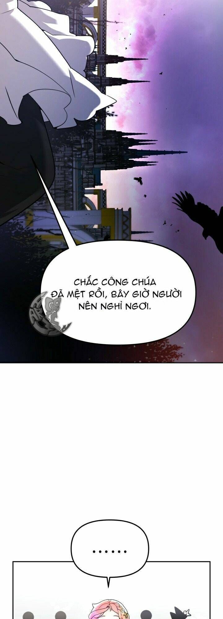 rồng con thuần hóa những kẻ điên rồ chapter 3 - Next chapter 4