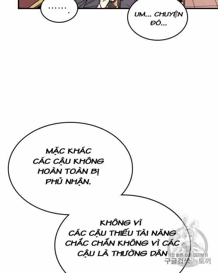 chuyển sinh ma pháp đặc biệt yếu chapter 104 - Next chapter 105