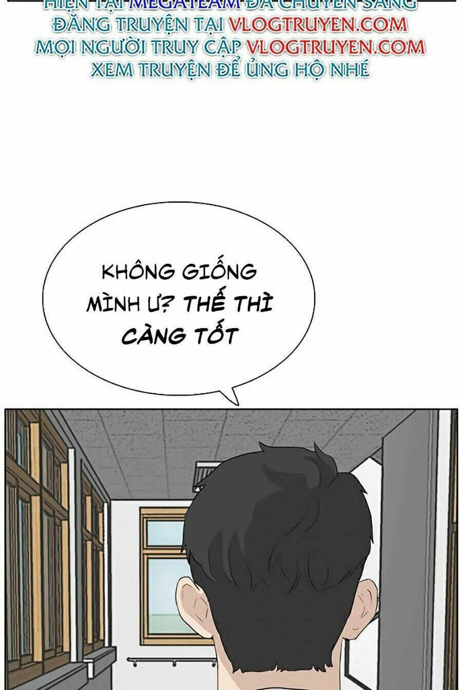 người xấu chapter 2 - Trang 2