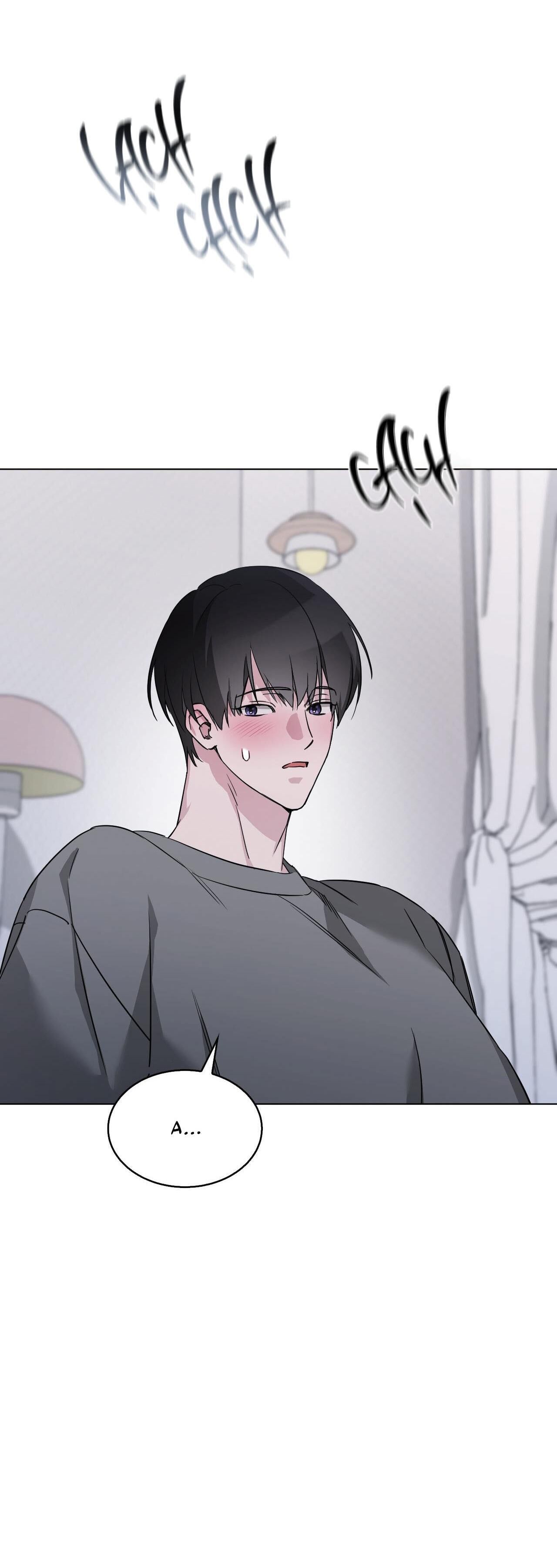 (Cbunu) Dễ Thương Là Lỗi Của Tôi Sao? Chapter 33 H - Trang 1