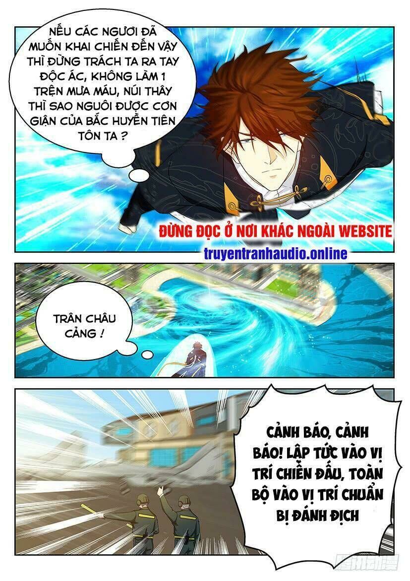 trọng sinh đô thị tu tiên Chapter 365 - Next Chapter 366