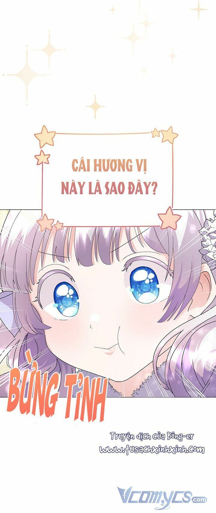 chủ nhân cô nhi viện muốn nghỉ ngơi chapter 3 - Trang 2