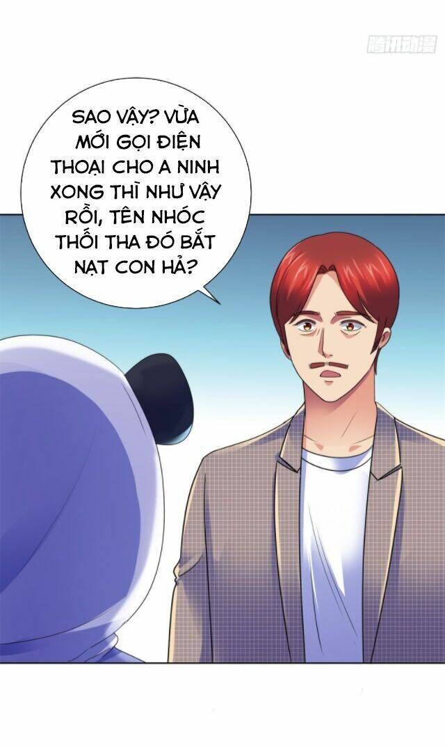 đô thị chí tôn hệ thống Chapter 138 - Trang 2