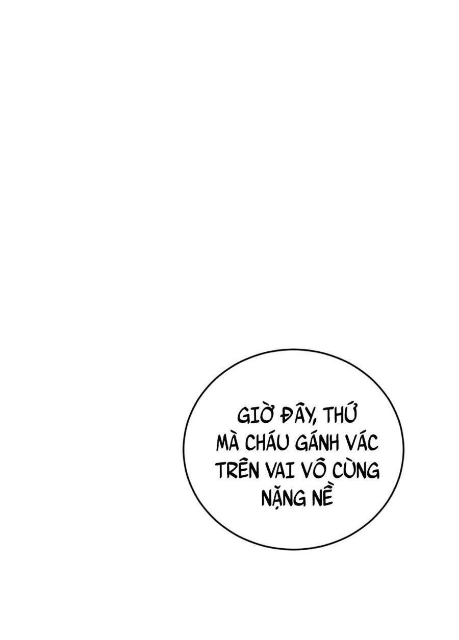 trở thành quái vật chapter 8 - Trang 2