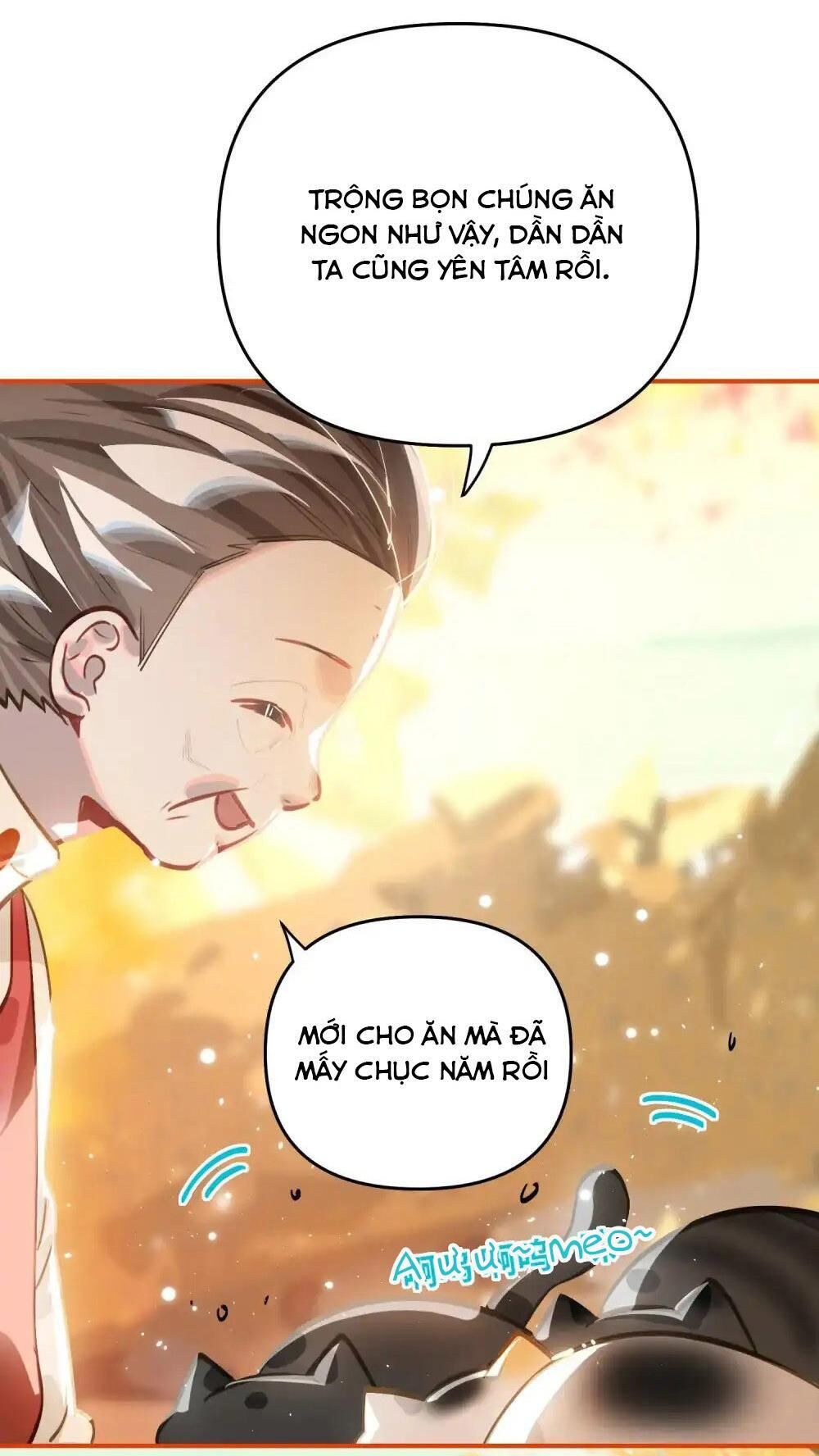 tôi có bệnh Chapter 45 - Trang 1