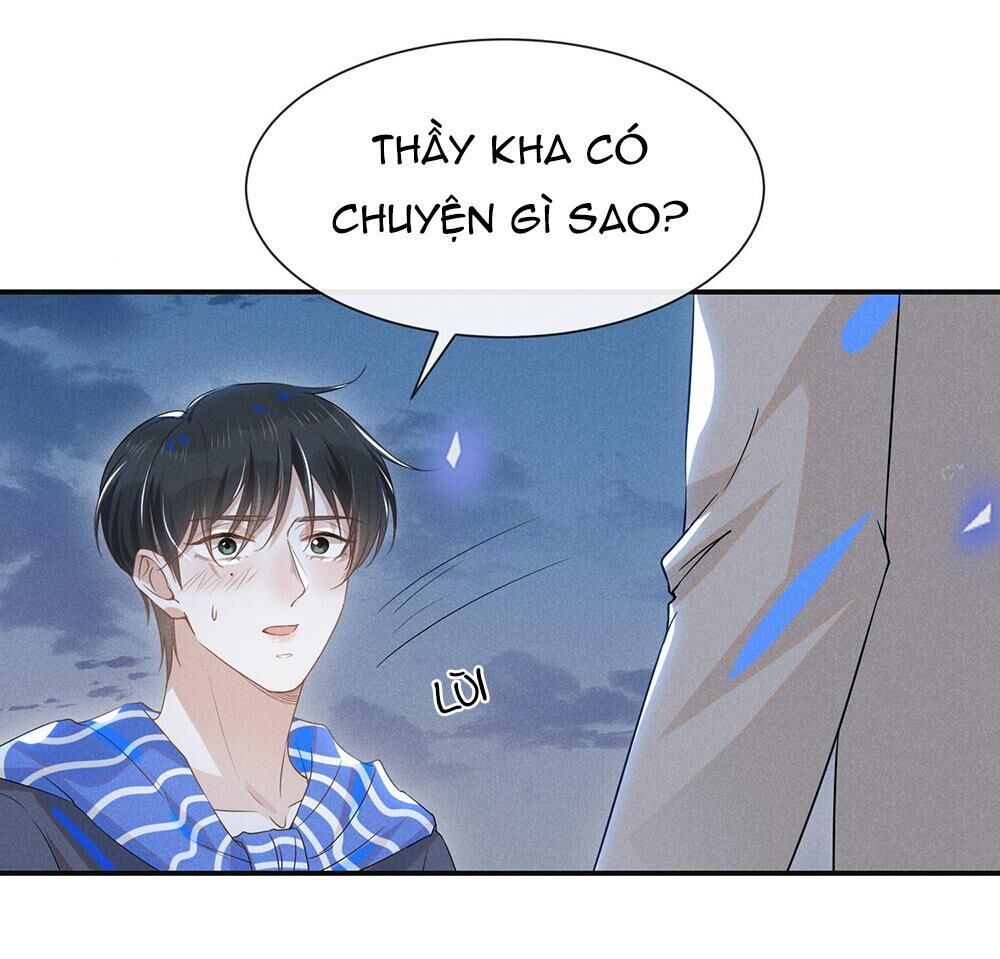 Lai Sinh Bất Kiến Chapter 28 - Next Chapter 29