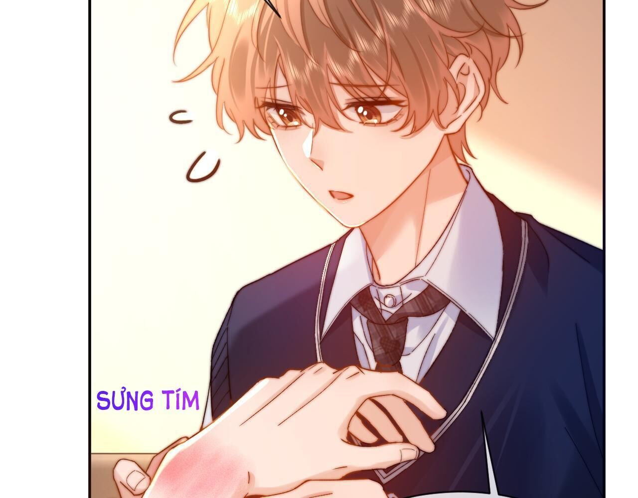 chất dị ứng cực cute Chapter 47 - Next Chapter 47