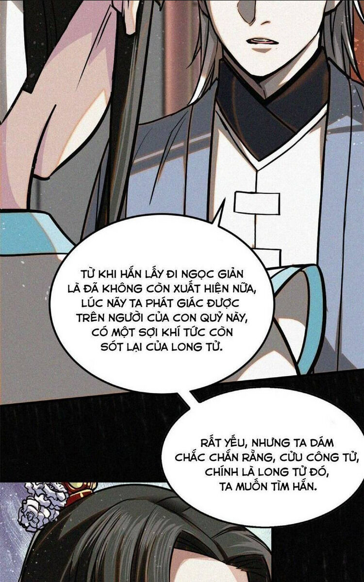 tâm ma chapter 42 - Trang 2