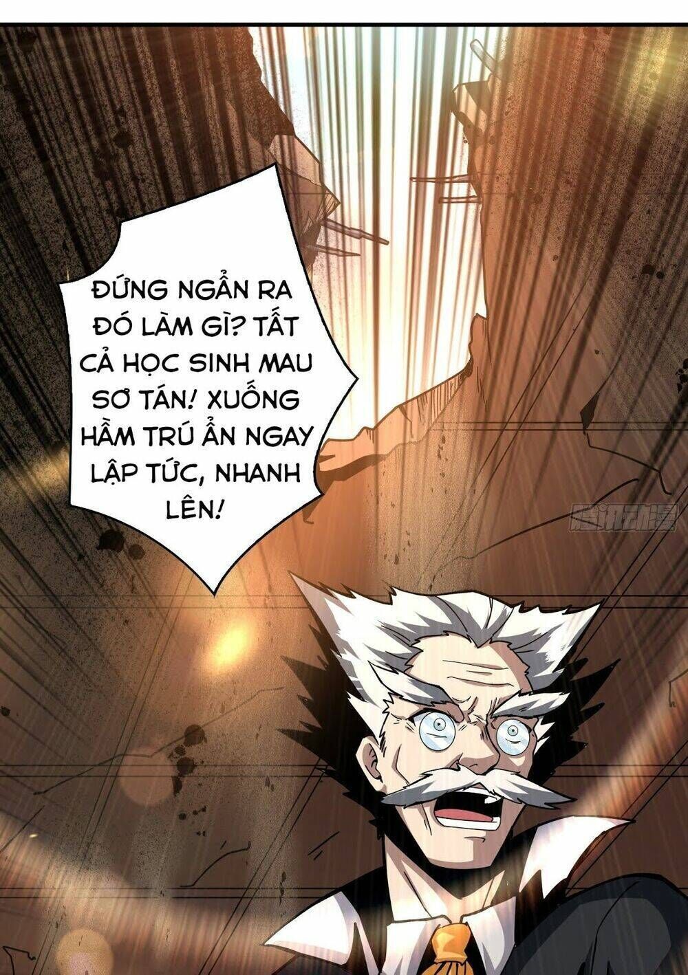 vừa chơi đã có tài khoản vương giả chapter 40 - Next Chapter 41