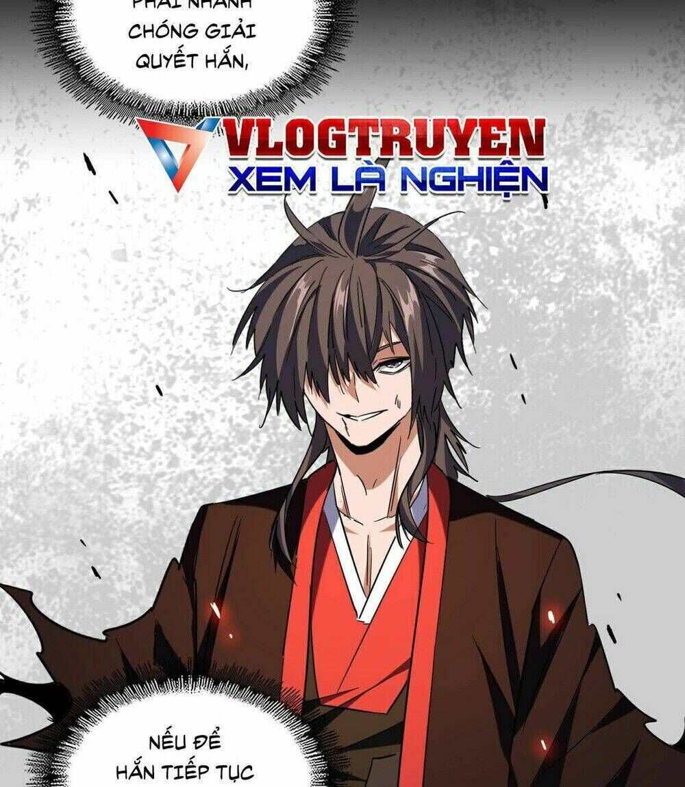 đại quản gia là ma hoàng Chapter 192 - Next Chapter 193