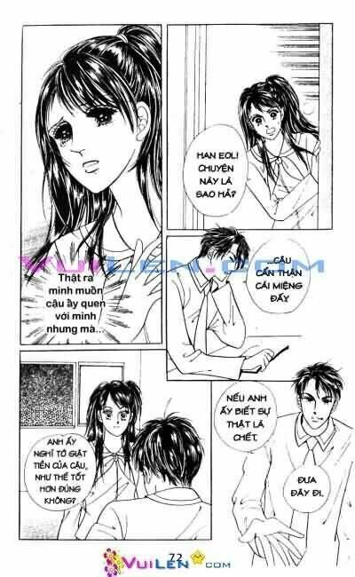 Cô Gái Yêu Kiều Chapter 4 - Next Chapter 5