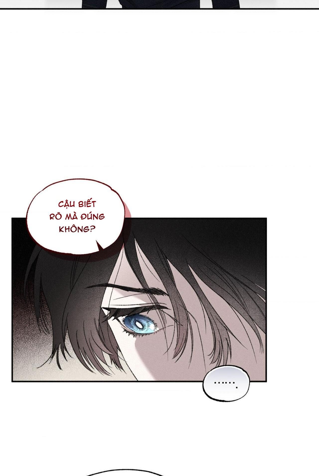 lời nói dối đẫm máu Chapter 39 - Trang 2