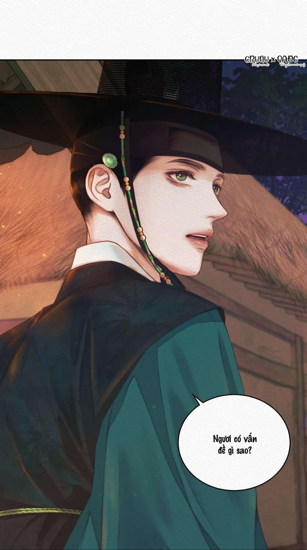 (CBunu) Củy Dạ Khút Chapter 14 - Trang 1