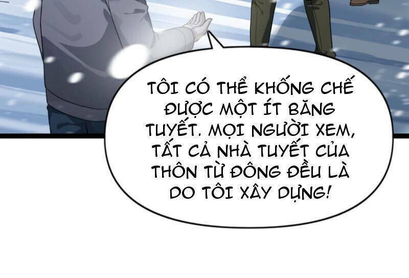 Toàn Cầu Băng Phong: Ta Chế Tạo Phòng An Toàn Tại Tận Thế Chapter 195 - Next Chapter 196