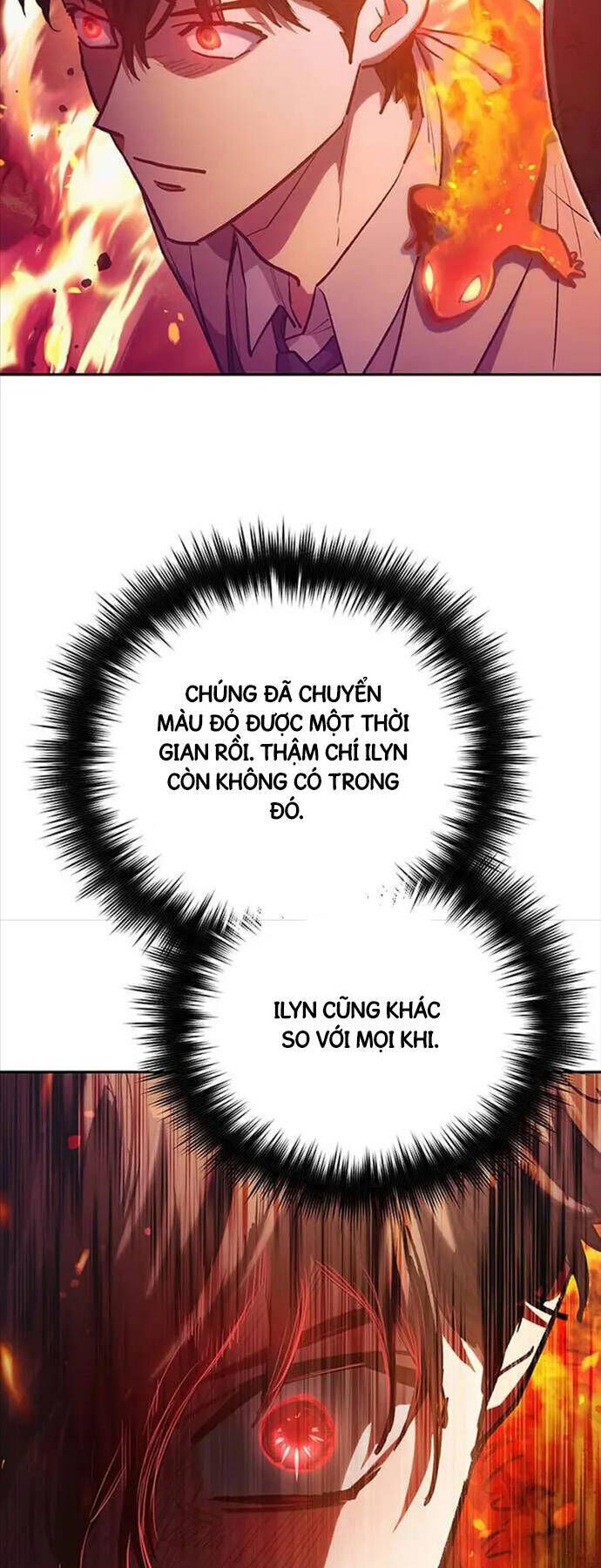 những ranker cấp s mà tôi nuôi dưỡng chương 118 - Next chapter 119