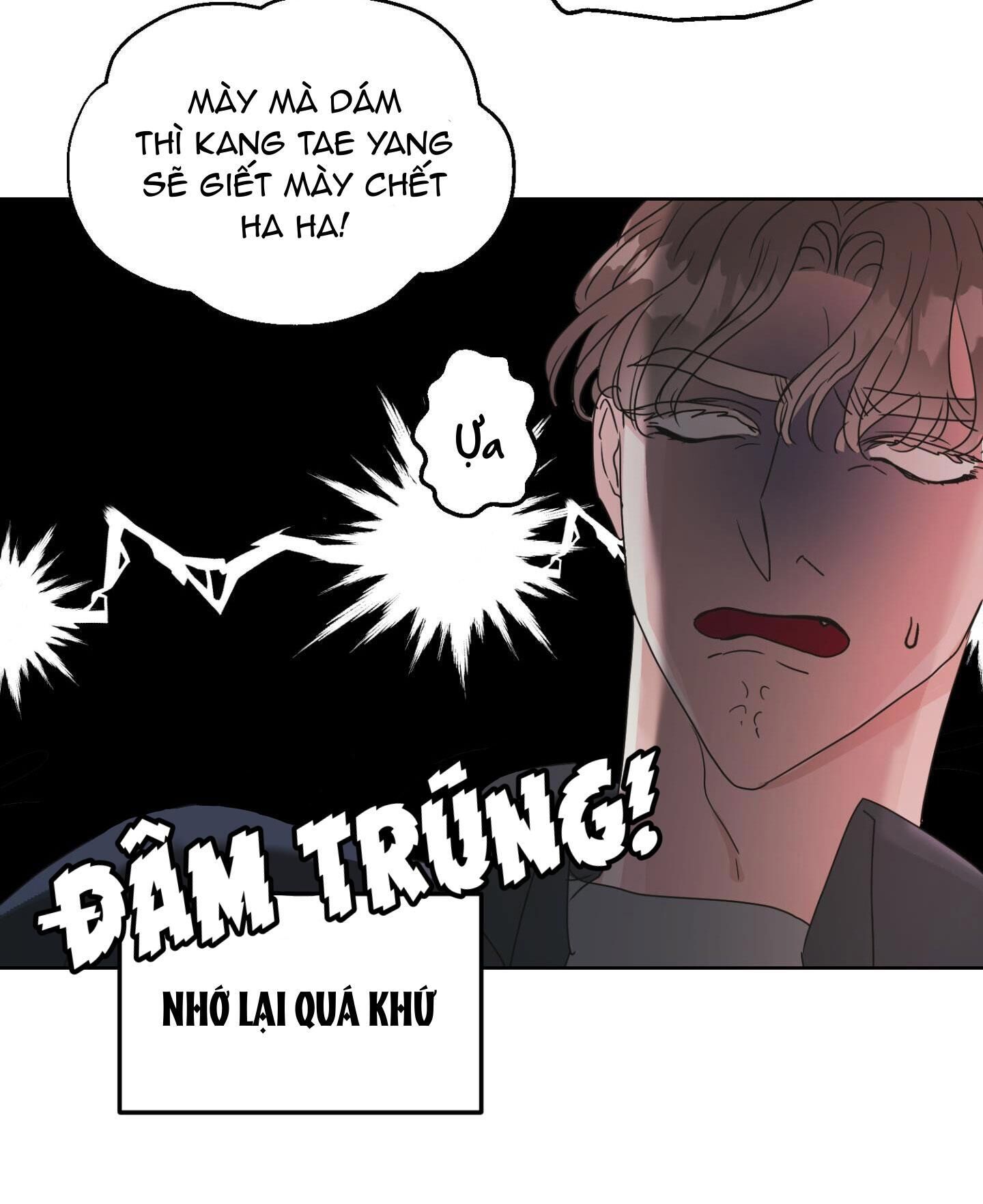 SỮA CỦA BẠN TÔI Chapter 1 - Trang 2