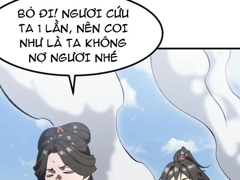 không cẩn thận, lưu danh muôn thủa Chapter 56 - Trang 1