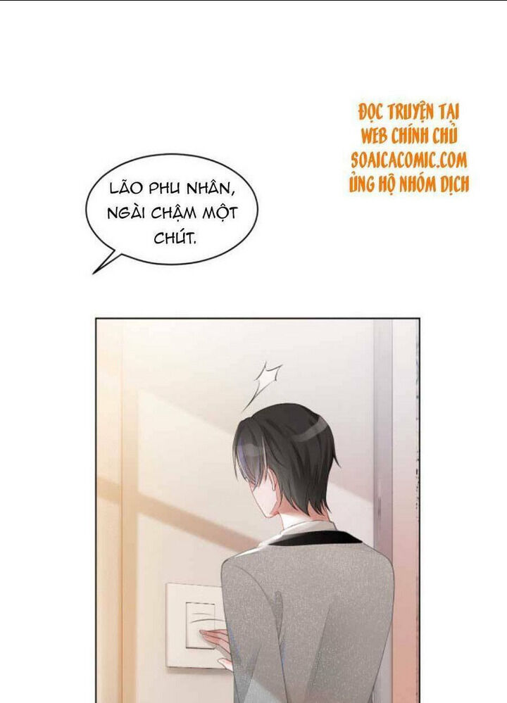 được các anh trai chiều chuộng tôi trở nên ngang tàng chapter 41 - Next chapter 42