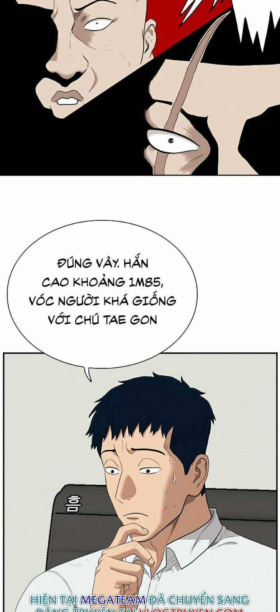 người xấu chapter 42 - Trang 2